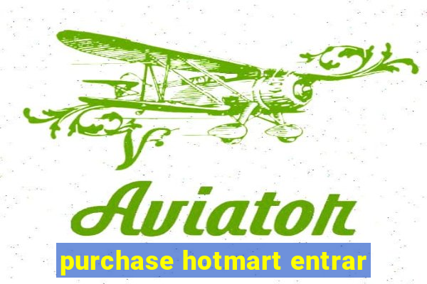 purchase hotmart entrar